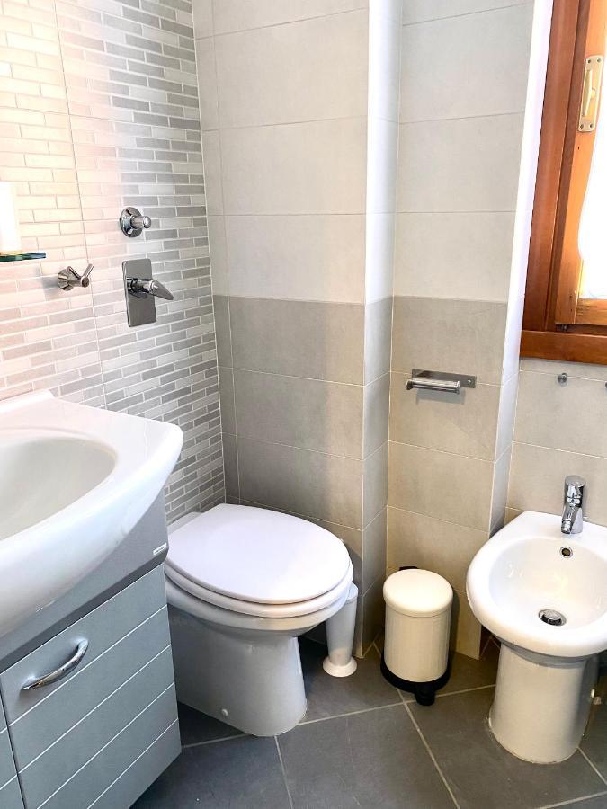 Monolocale Con Terrazzo Alle Porte Di Milano Bresso Exterior photo